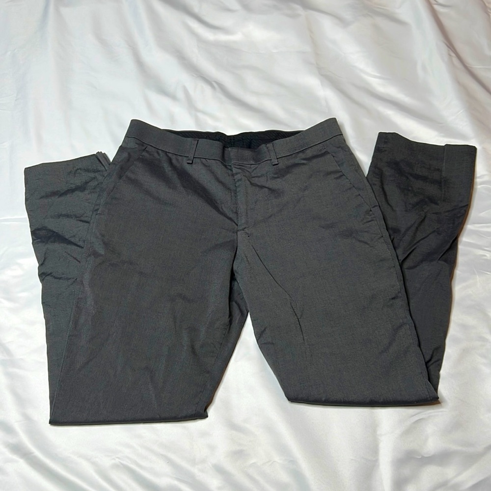 Express slim pants 31-32